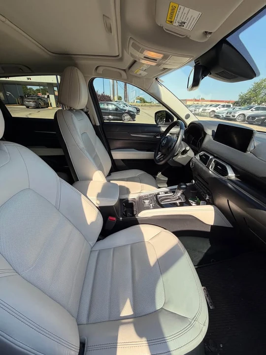2022 Mazda CX-5 2nd Gen - Image 5 of 8