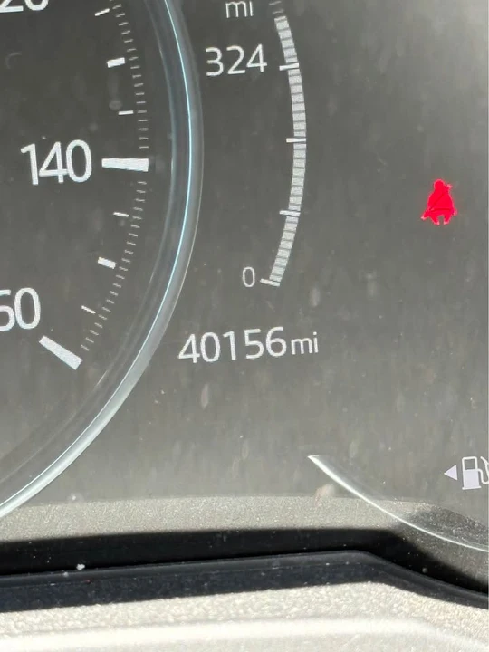 2022 Mazda CX-5 2nd Gen - Image 8 of 10