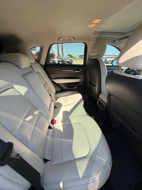 2022 Mazda CX-5 2nd Gen - Image 4 of 8