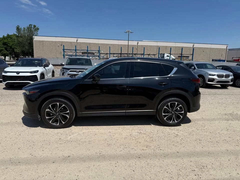 2022 Mazda CX-5 2nd Gen - Image 4 of 10