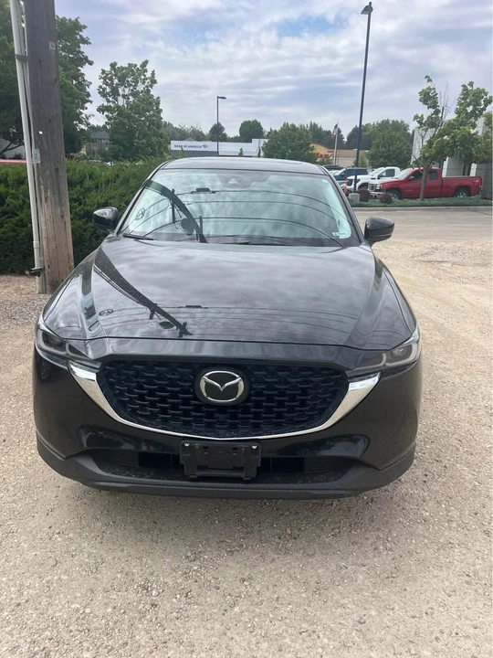 2022 Mazda CX-5 2nd Gen - Image 2 of 5