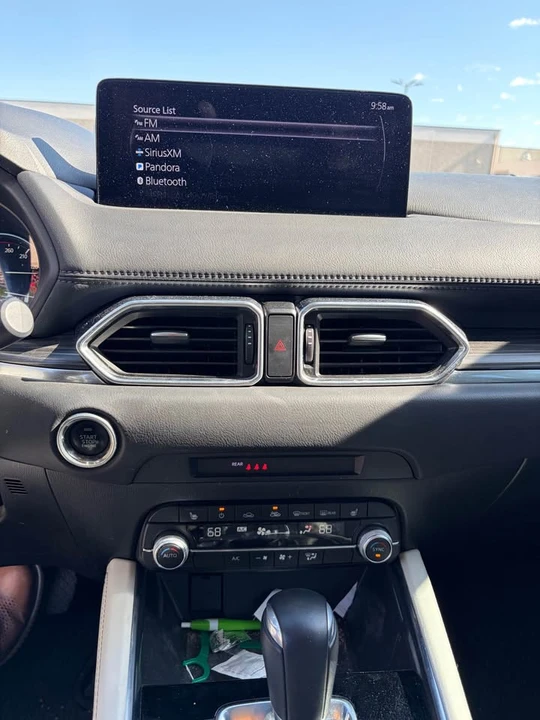 2022 Mazda CX-5 2nd Gen - Image 7 of 8