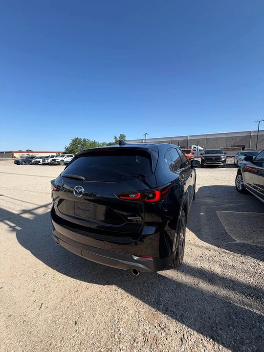 2022 Mazda CX-5 2nd Gen - Image 2 of 8