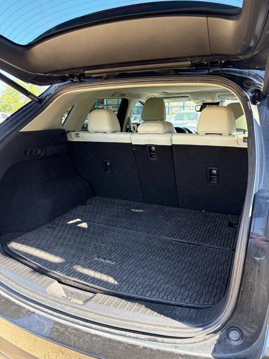 2022 Mazda CX-5 2nd Gen - Image 3 of 8