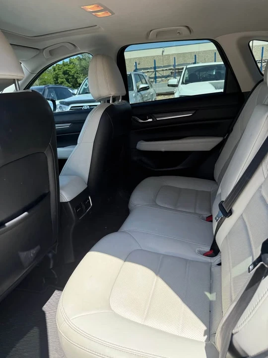 2022 Mazda CX-5 2nd Gen - Image 5 of 10