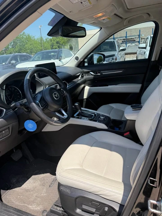 2022 Mazda CX-5 2nd Gen - Image 6 of 10