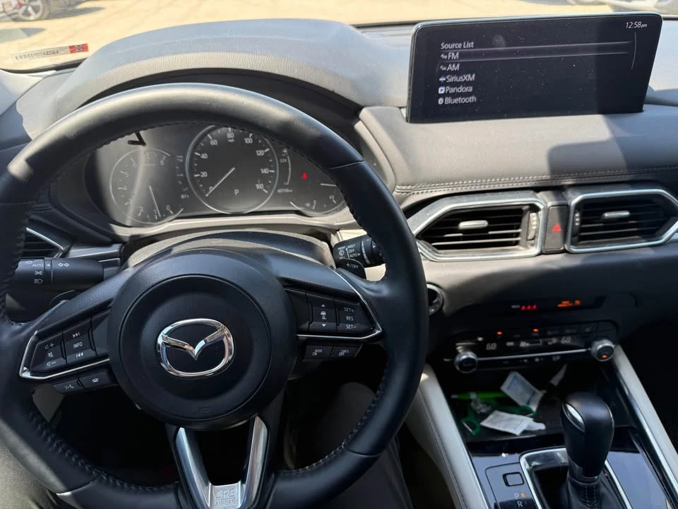 2022 Mazda CX-5 2nd Gen - Image 7 of 10