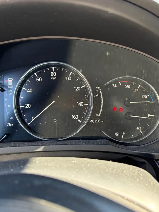 2022 Mazda CX-5 2nd Gen - Image 8 of 8