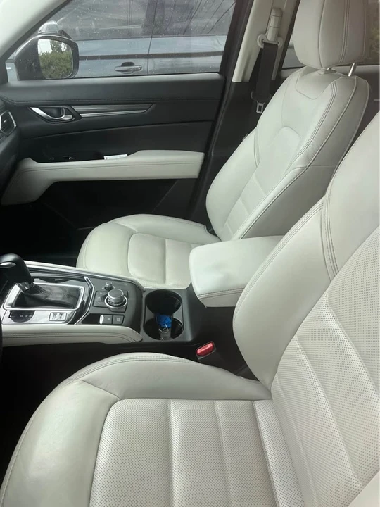 2022 Mazda CX-5 2nd Gen - Image 5 of 5