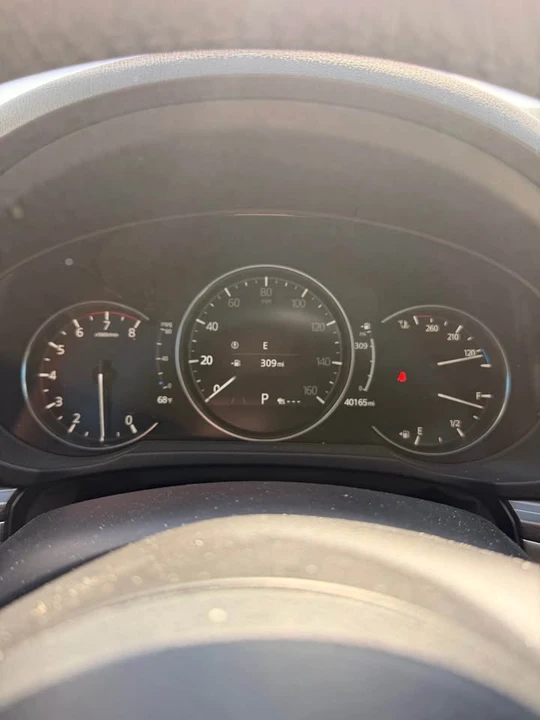 2022 Mazda CX-5 2nd Gen - Image 11 of 13
