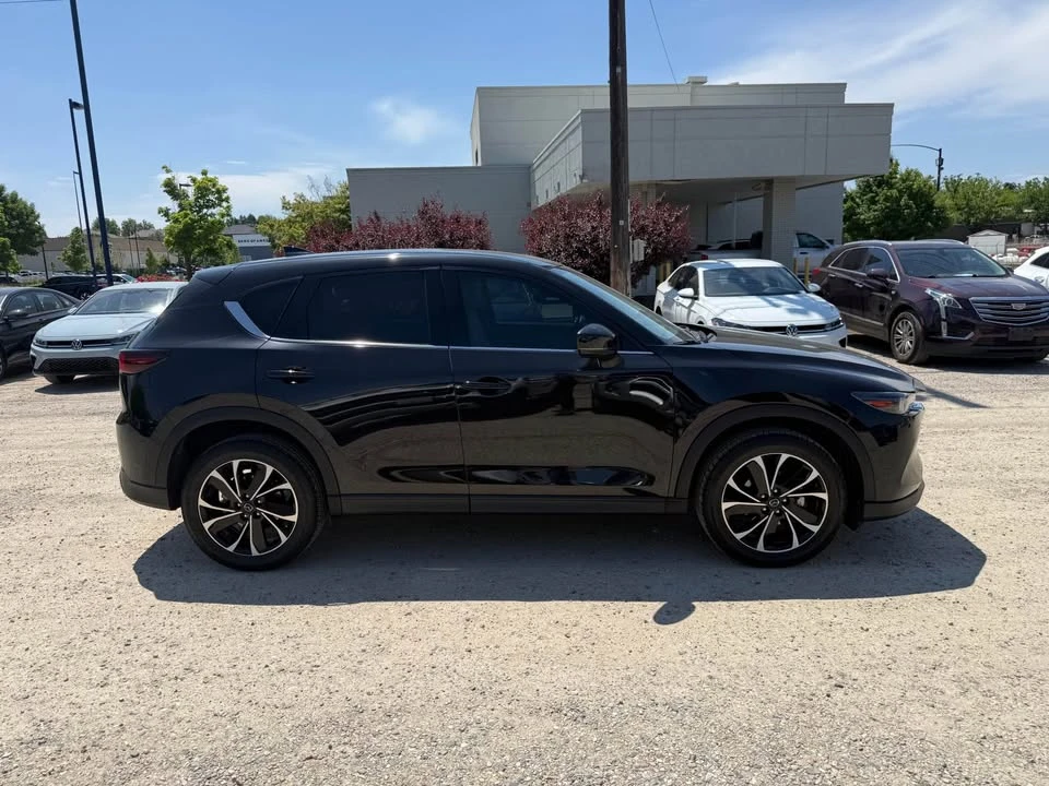 2022 Mazda CX-5 2nd Gen - Image 2 of 10