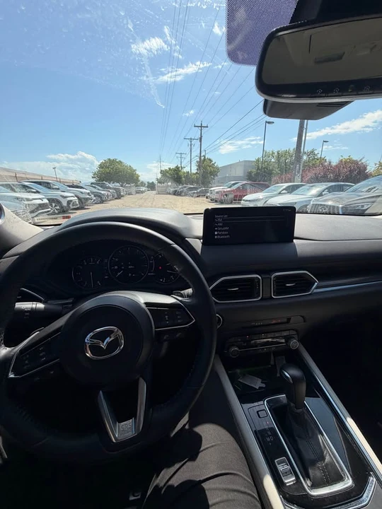 2022 Mazda CX-5 2nd Gen - Image 12 of 13