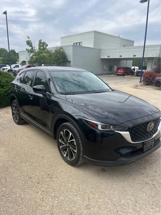 2022 Mazda CX-5 2nd Gen - Image 3 of 5