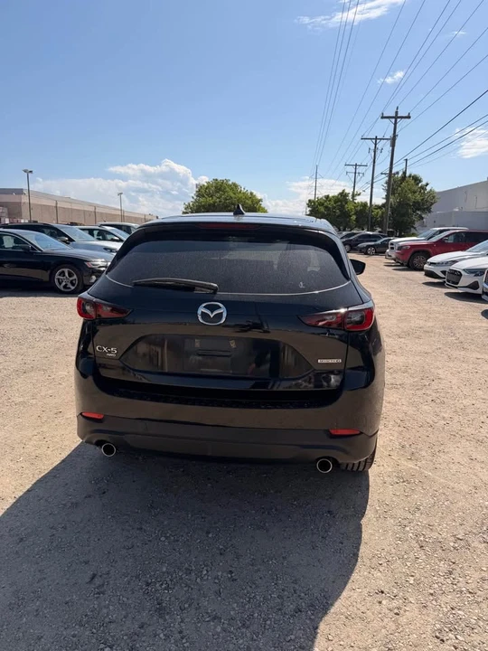 2022 Mazda CX-5 2nd Gen - Image 6 of 13