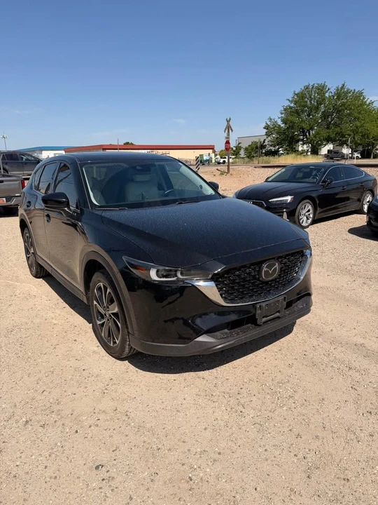 2022 Mazda CX-5 2nd Gen - Image 3 of 13