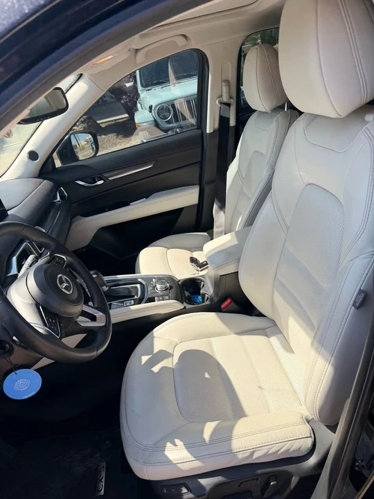 2022 Mazda CX-5 2nd Gen - Image 10 of 13