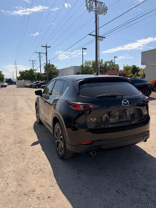 2022 Mazda CX-5 2nd Gen - Image 7 of 13
