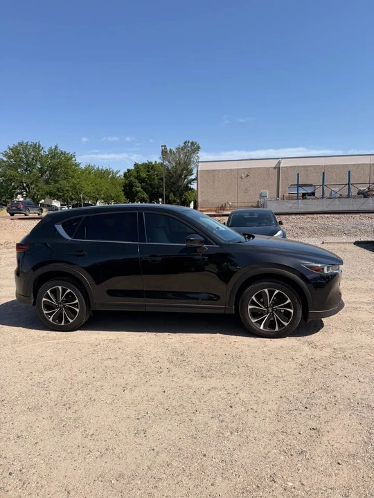2022 Mazda CX-5 2nd Gen - Image 4 of 13