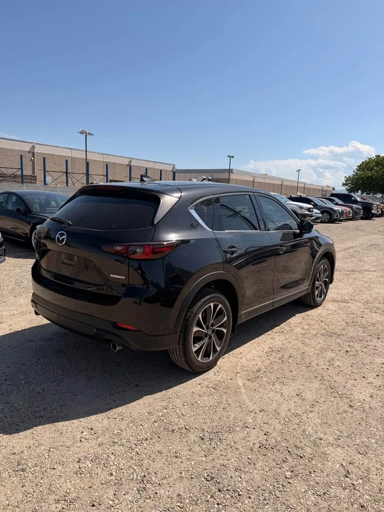 2022 Mazda CX-5 2nd Gen - Image 5 of 13