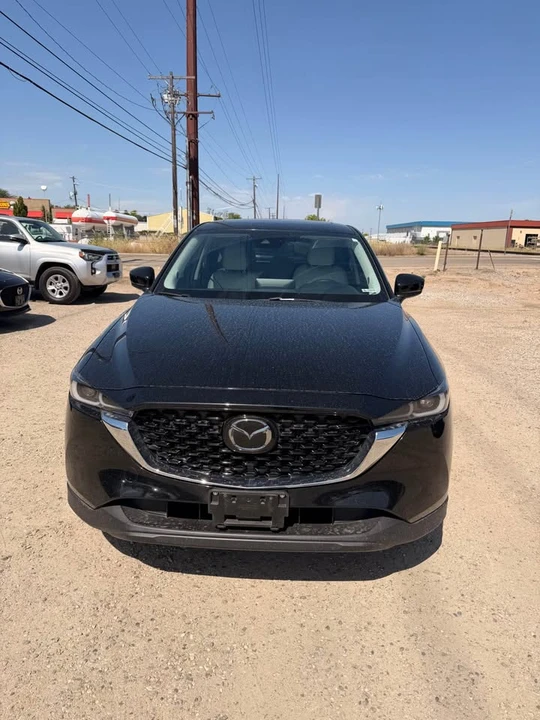 2022 Mazda CX-5 2nd Gen - Image 2 of 13