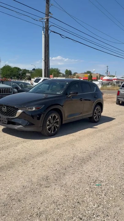 2022 Mazda CX-5 2nd Gen - Image 13 of 13
