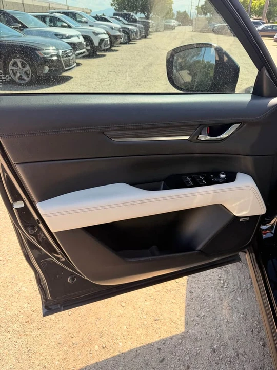 2022 Mazda CX-5 2nd Gen - Image 9 of 13