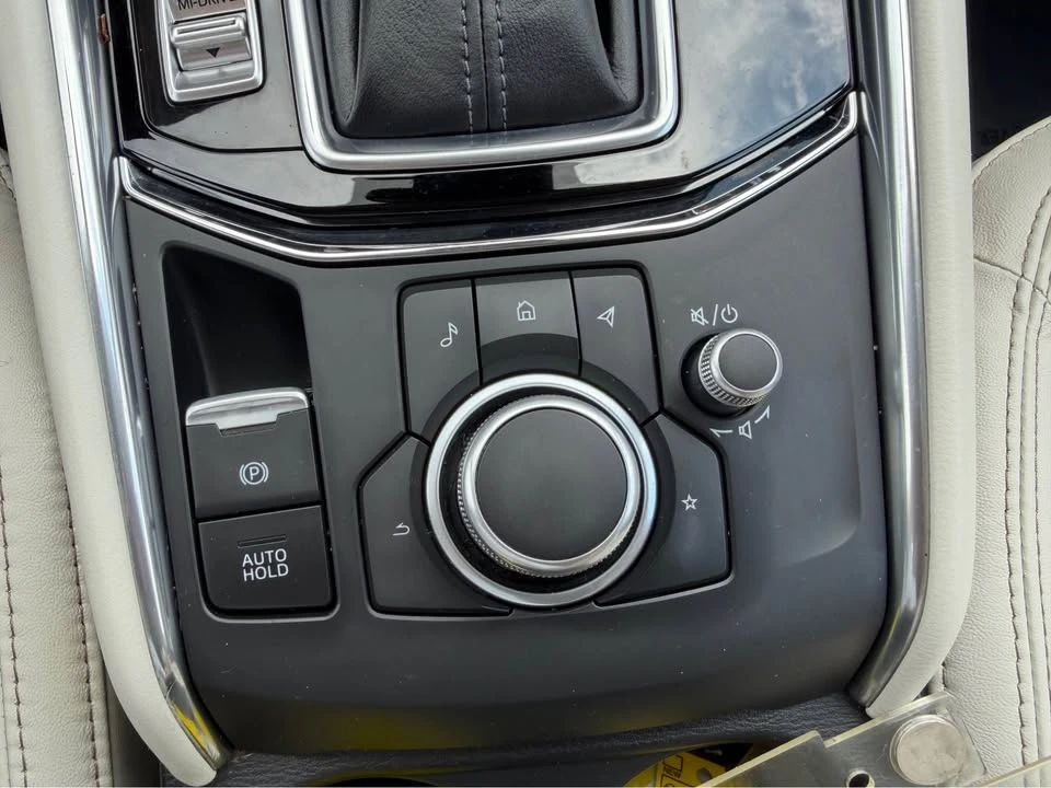 2022 Mazda CX-5 2nd Gen - Image 9 of 10
