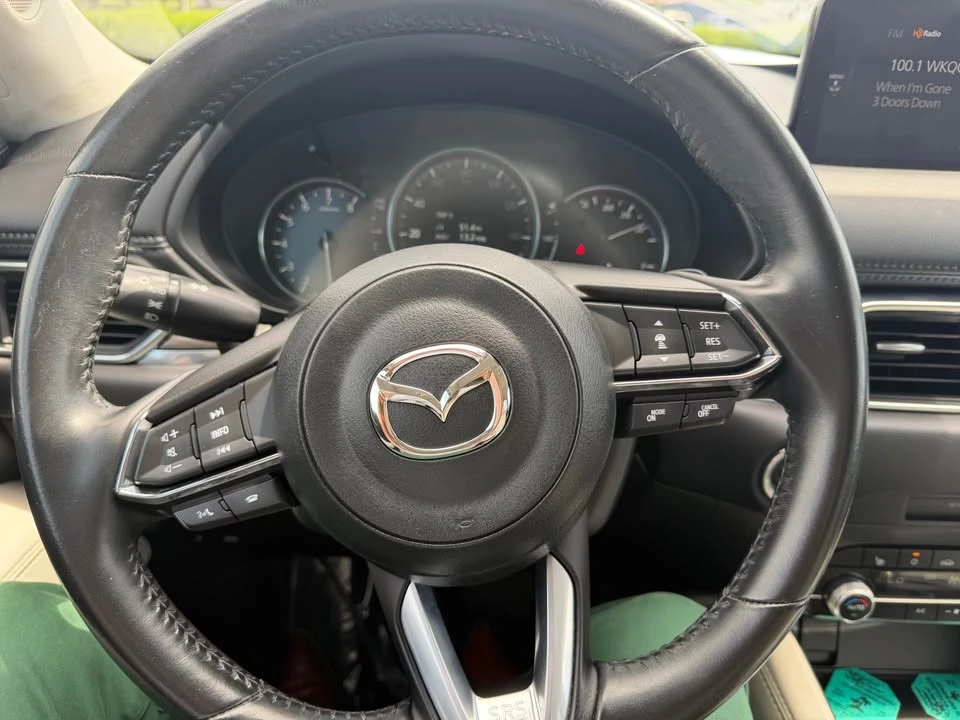 2022 Mazda CX-5 2nd Gen - Image 8 of 10