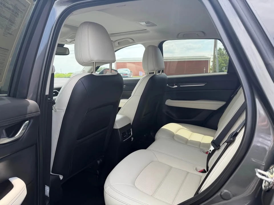 2022 Mazda CX-5 2nd Gen - Image 5 of 10