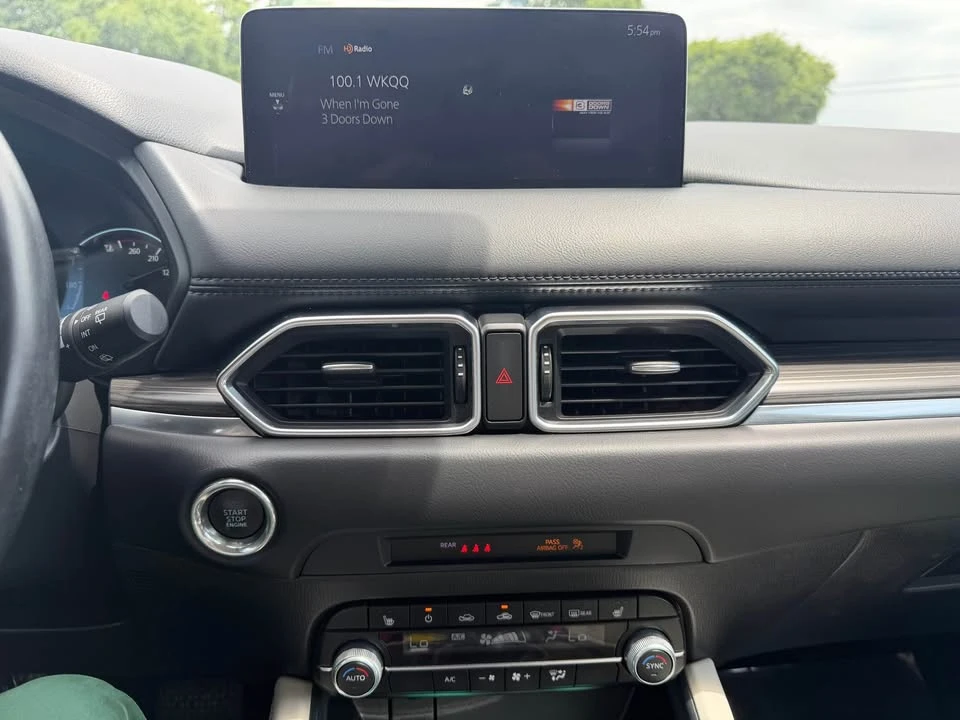 2022 Mazda CX-5 2nd Gen - Image 7 of 10