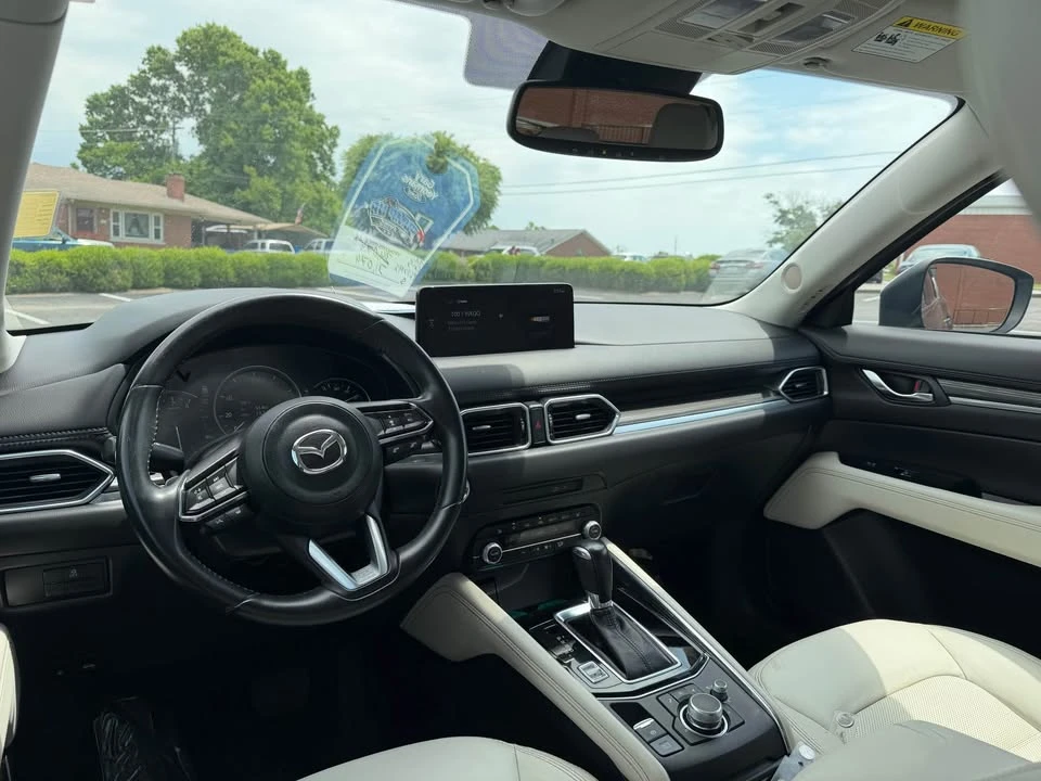 2022 Mazda CX-5 2nd Gen - Image 6 of 10