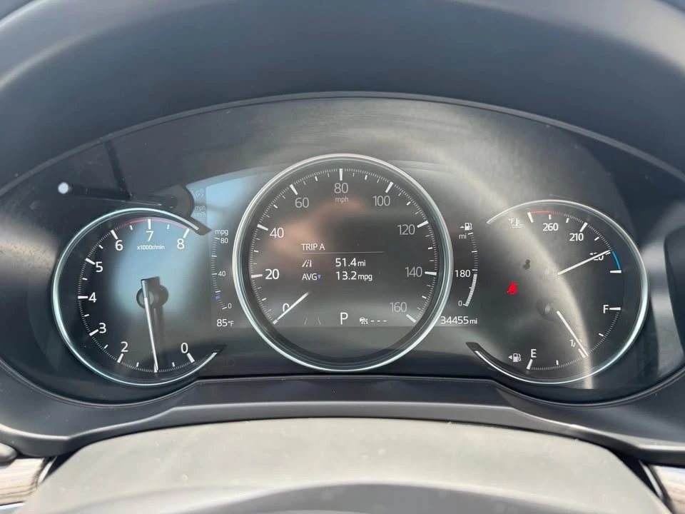 2022 Mazda CX-5 2nd Gen - Image 10 of 10