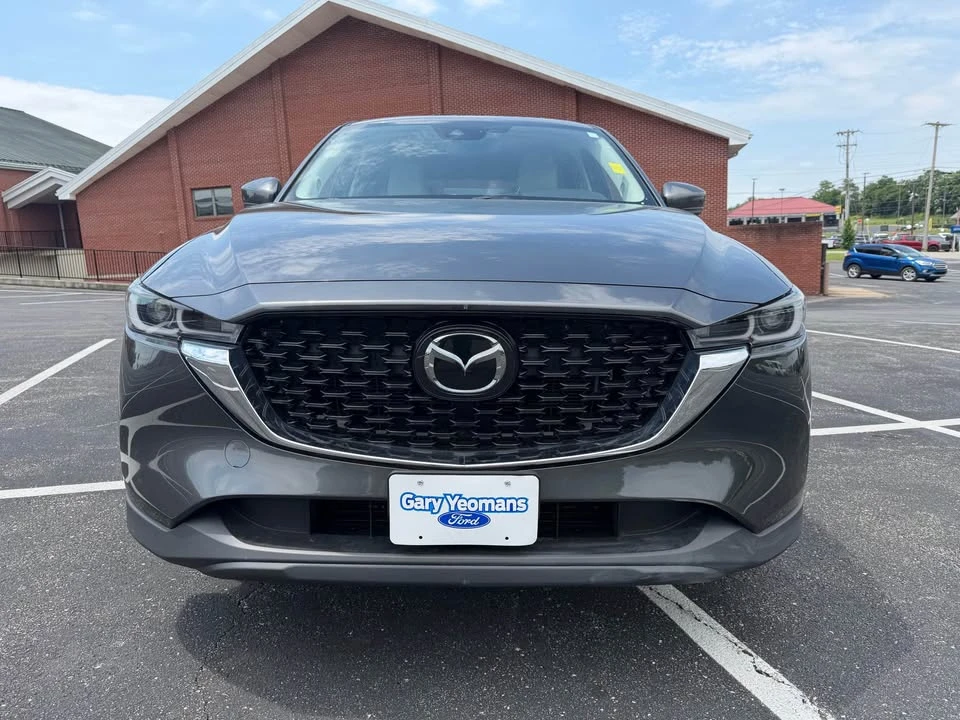 2022 Mazda CX-5 2nd Gen - Image 2 of 10