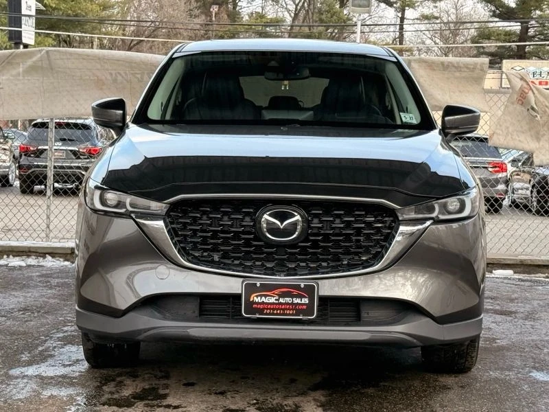 2022 Mazda CX-5 2nd Gen - Image 5 of 12