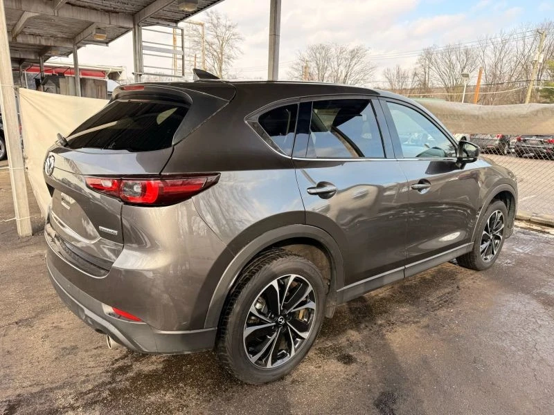 2022 Mazda CX-5 2nd Gen - Image 12 of 12