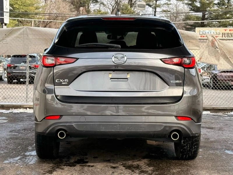 2022 Mazda CX-5 2nd Gen - Image 10 of 12