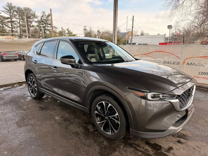 2022 Mazda CX-5 2nd Gen - Image 7 of 12