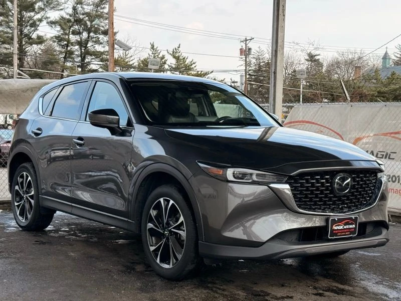 2022 Mazda CX-5 2nd Gen - Image 6 of 12