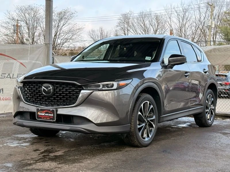 2022 Mazda CX-5 2nd Gen - Image 3 of 12