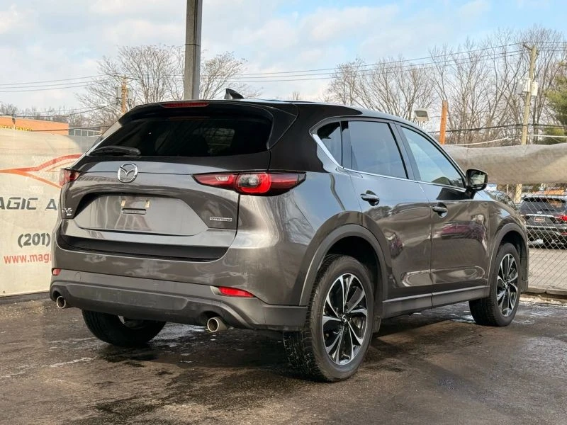 2022 Mazda CX-5 2nd Gen - Image 11 of 12