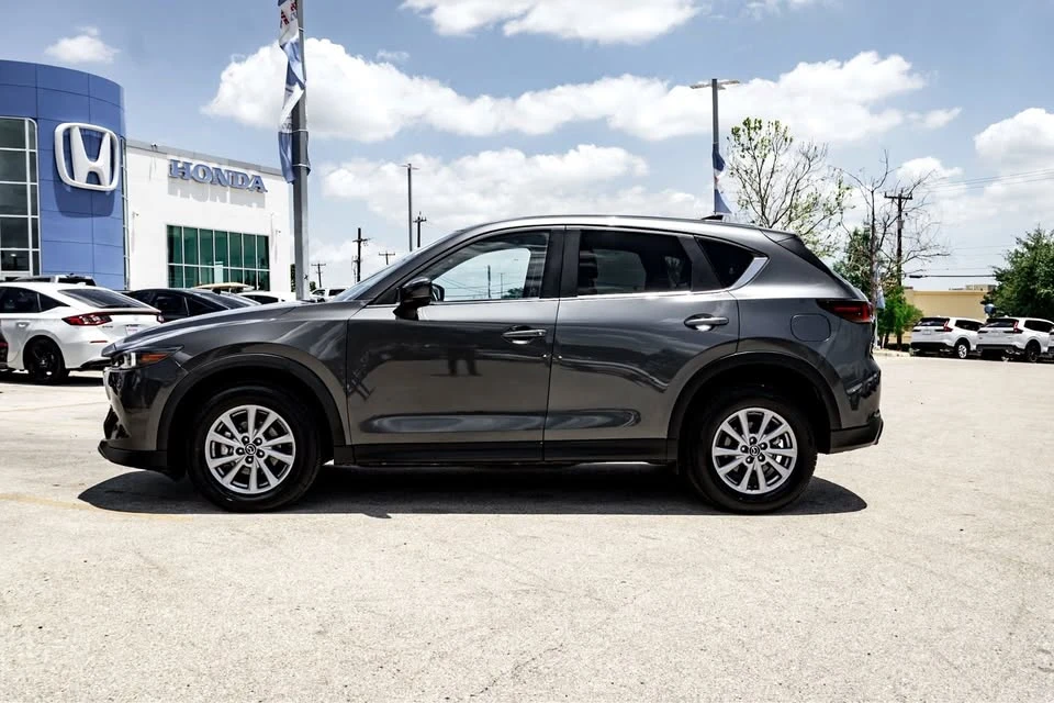 2022 Mazda CX-5 2nd Gen - Image 5 of 17