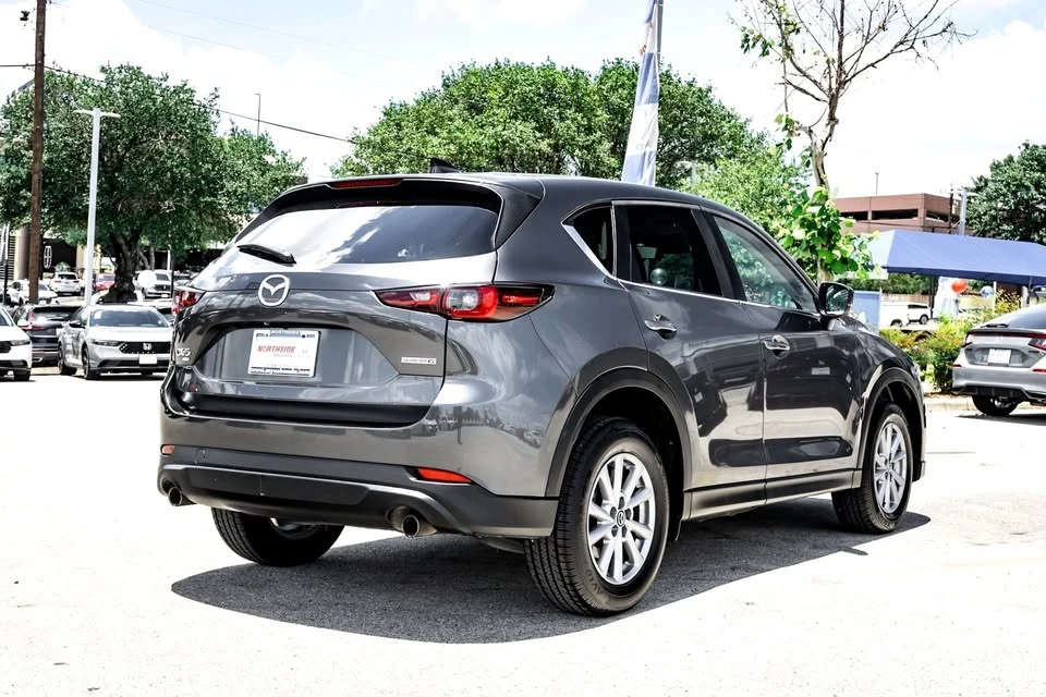 2022 Mazda CX-5 2nd Gen - Image 6 of 17