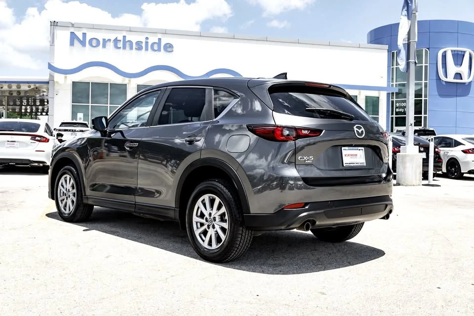 2022 Mazda CX-5 2nd Gen - Image 7 of 17