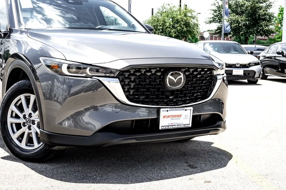 2022 Mazda CX-5 2nd Gen - Image 3 of 17