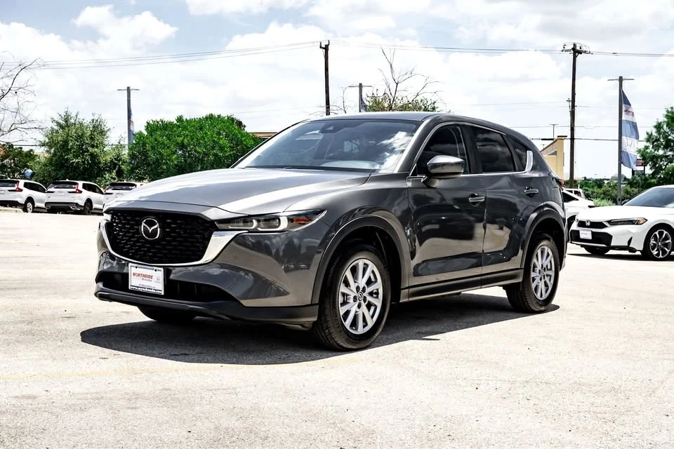 2022 Mazda CX-5 2nd Gen - Image 2 of 17