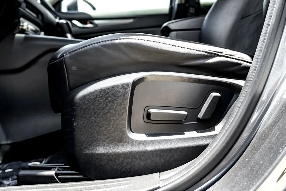 2022 Mazda CX-5 2nd Gen - Image 13 of 17