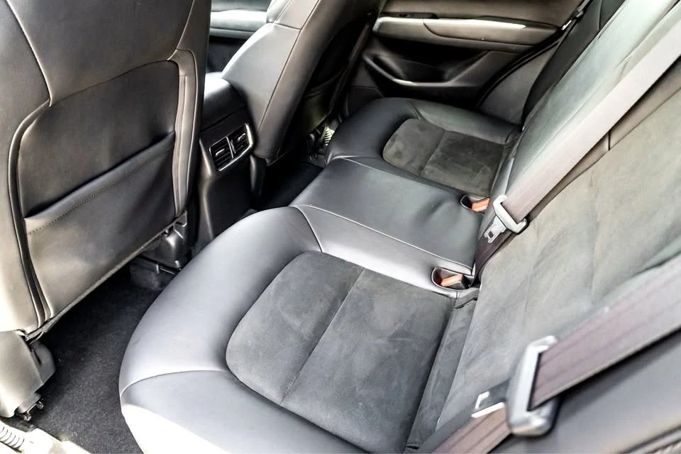 2022 Mazda CX-5 2nd Gen - Image 16 of 17