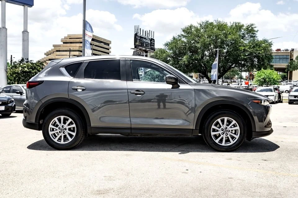 2022 Mazda CX-5 2nd Gen - Image 4 of 17