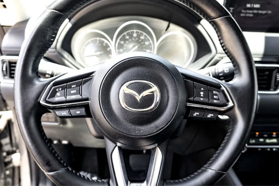 2022 Mazda CX-5 2nd Gen - Image 9 of 17