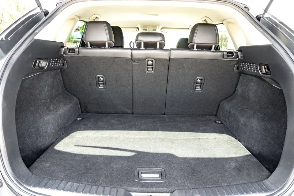 2022 Mazda CX-5 2nd Gen - Image 17 of 17